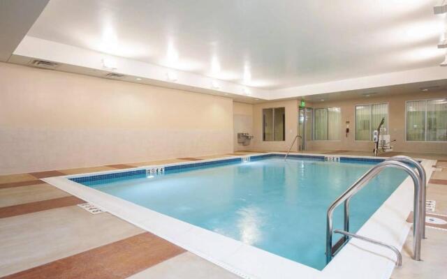 Hyatt Place Champaign-Urbana