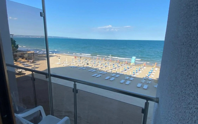 Palma Beach Hotel