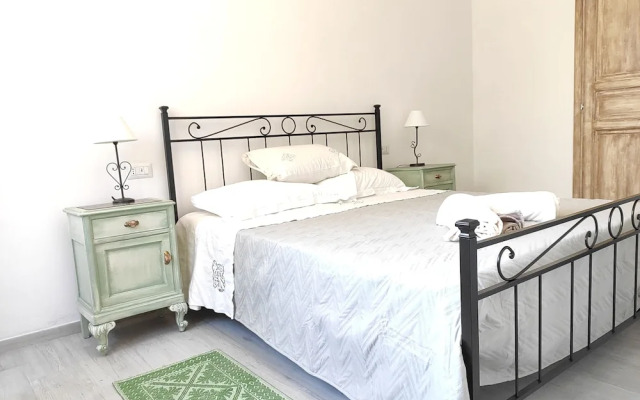 L'Ajaccio B&B