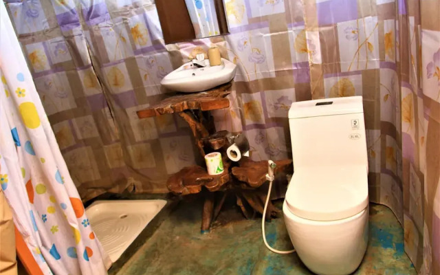 Yala Wilderness Safari Camp