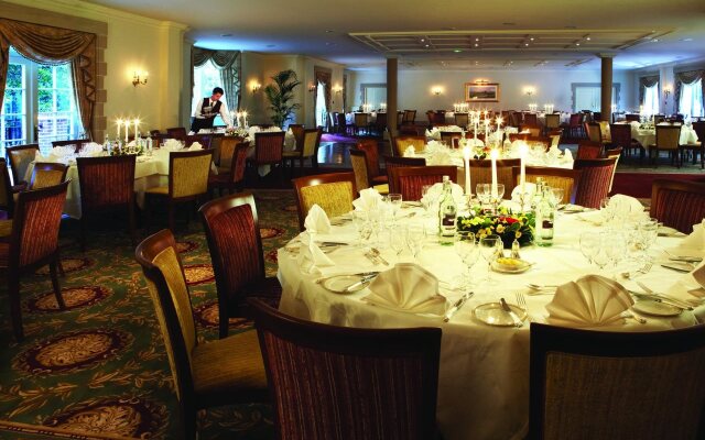 Luton Hoo Hotel, Golf And Spa