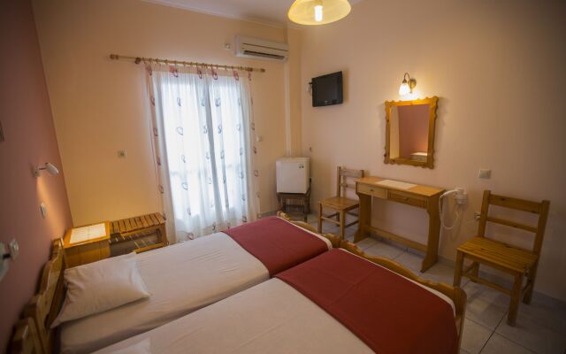 Preka Maria Hotel