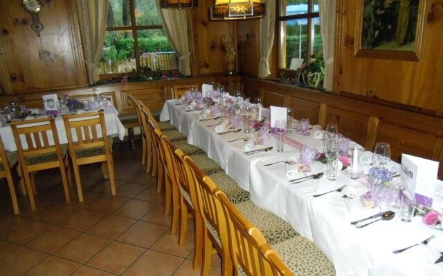 Landgasthof Schwaiger