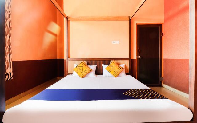 SPOT ON 68319 Hotel Nakhralo Rajasthan Resort