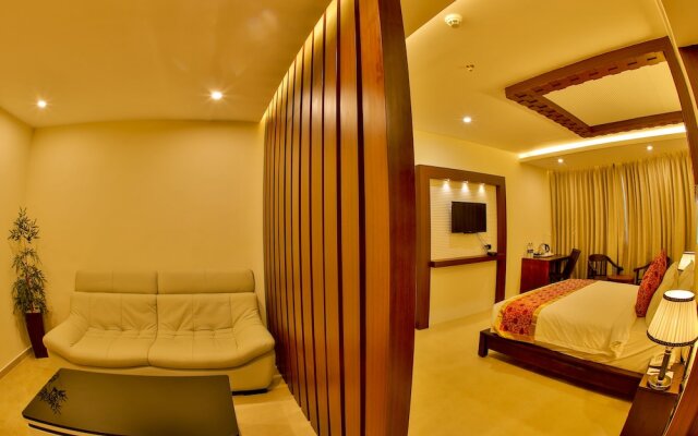 Annai Resorts & Spa