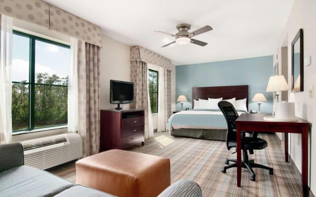 Homewood Suites Slidell