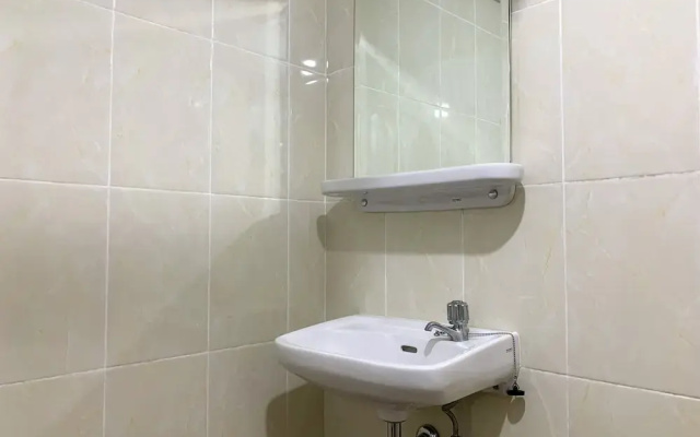 Spacious and Nice 3BR Apartment at M-Town Residence