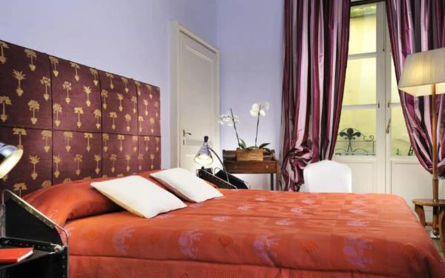 Casa Howard Firenze - Residenza d'Epoca