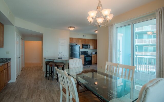 Legacy II 701 Deluxe