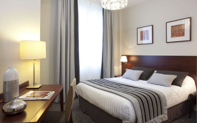 Allobroges Park Hotel