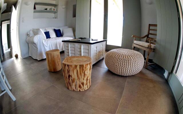To Armiro Boutique Houses
