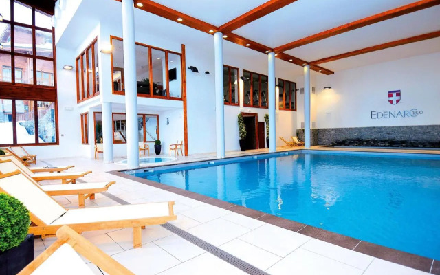 Residence Prestige Odalys Edenarc