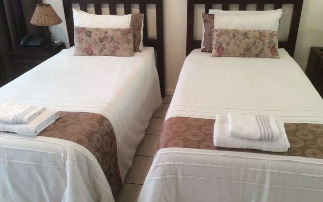 Mandalay B&B