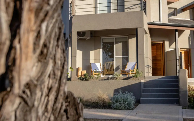 Samai Suma Cabanas & SPA