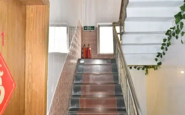 Luohe Yujie Hostel