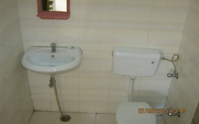 Janardan Resort Kausani