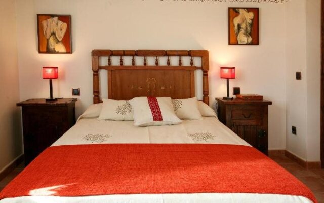 Casa Rural Los Pedregales