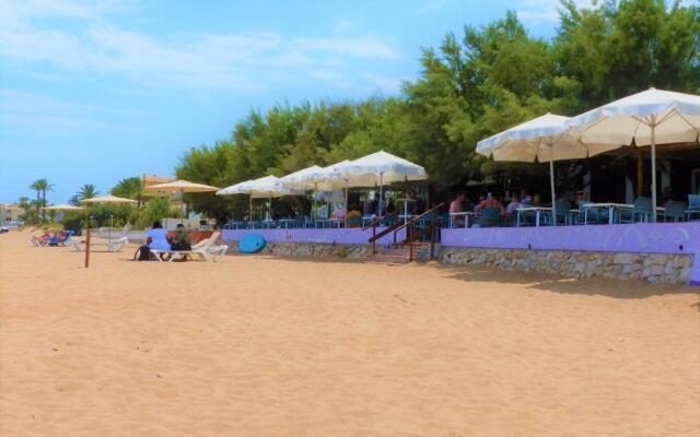 El Patio 1 13 Denia Les Marines