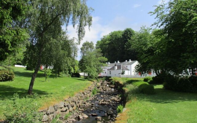 Pitlochry Youth Hostel