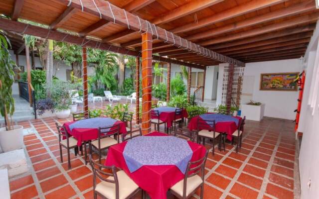 Hotel Casa Fátima