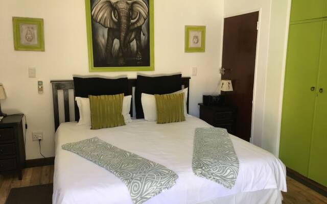 B&B Ons Stee