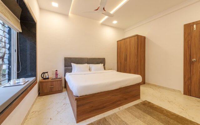 CosmicStays Casa Ivory Pool Villa Mulshi