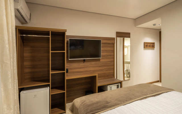 Hotel Fioreze Primo
