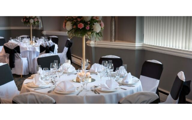 The Kenilworth Hotel - Newark Airport West