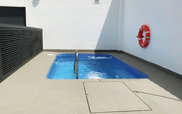 Feelathome Rivero Apartments