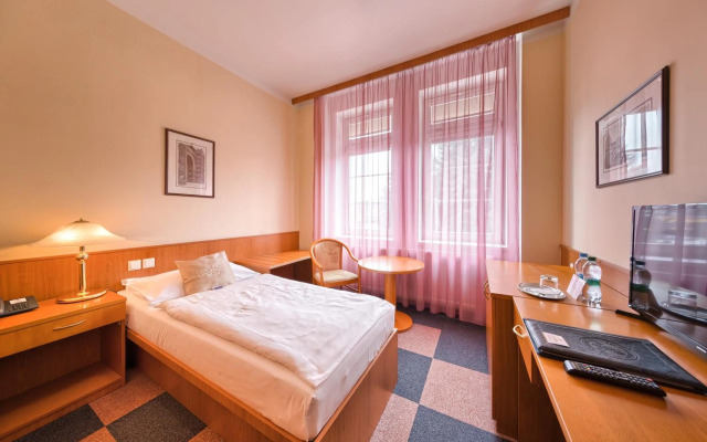 Wellness Hotel Babylon