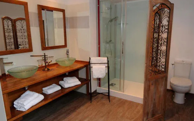 Les Songes de lAbbaye