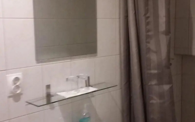 Omega Guesthouse Budapest