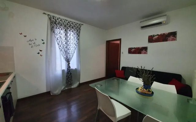 Appartamenti Alle Fonti