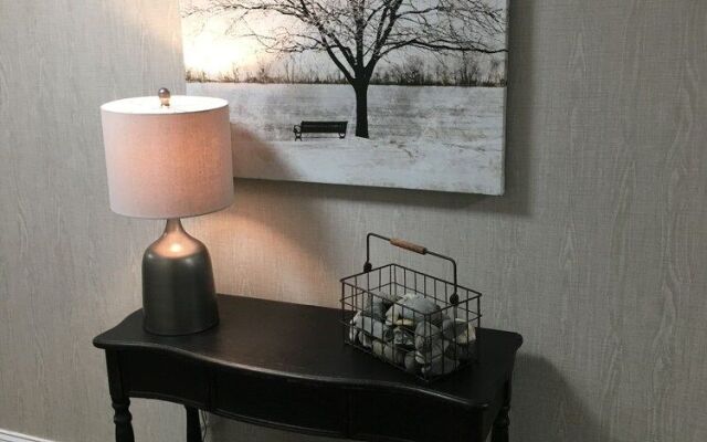 The Lodge at Headwaters