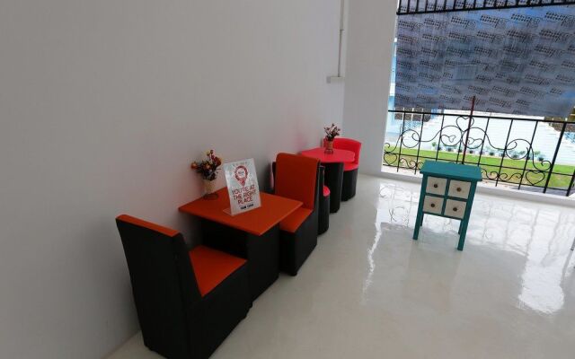 NIDA Rooms Phichai 5 Paseo Resort