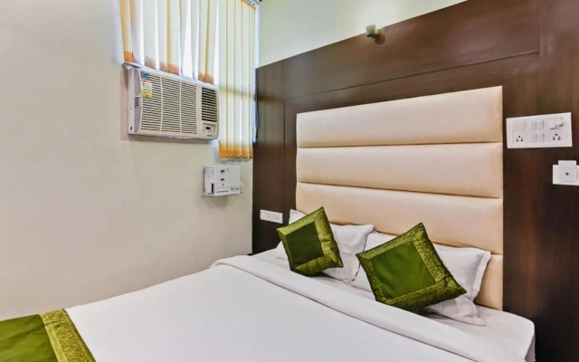 Treebo Resto- Near Lucknow Railway Station