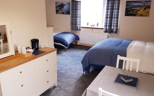 Moorside Rooms