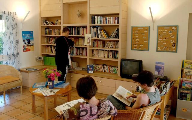 VVF Villages « Île de Ré les dunes » Ste-Marie-De-Re