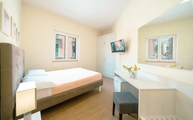 Lidia Chambre D’Hotes