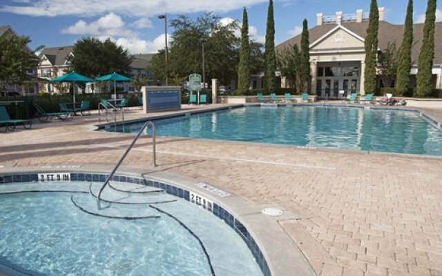 FVVC @ Venetian Bay, Kissimmee, USA