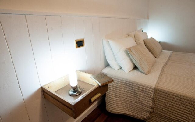 A Casa Di Gaia Bed and Breakfast