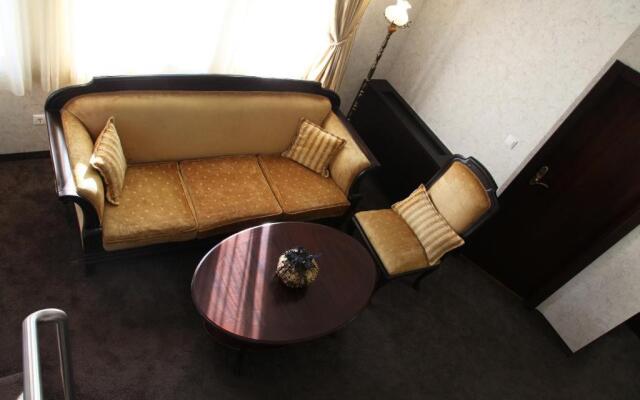 Strimon Garden Medical SPA Hotel
