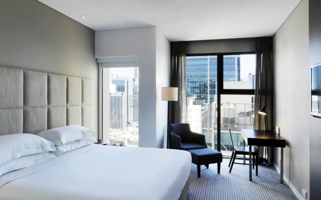 Four Points by Sheraton Brisbane