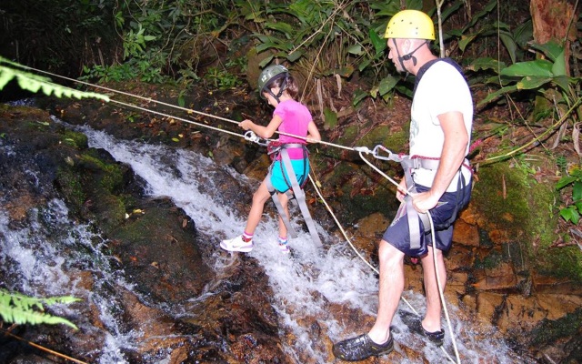 Plaza Caldas da Imperatriz Resort & Spa