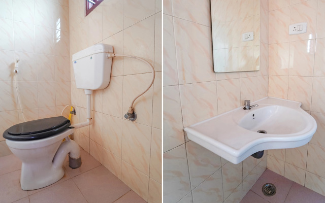 Fabexpress Corner Stone