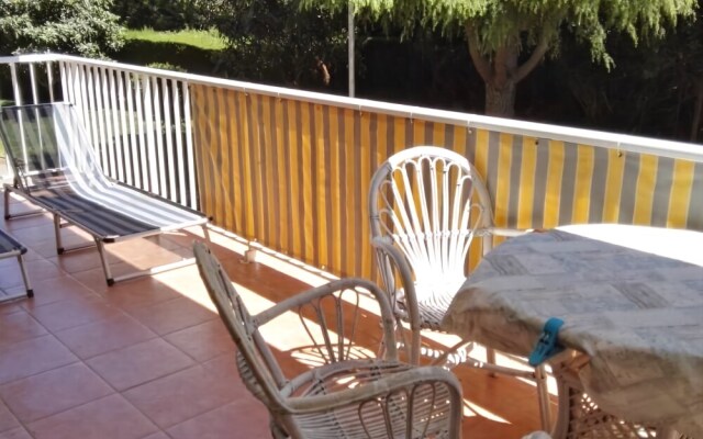 Apartament Ridaura