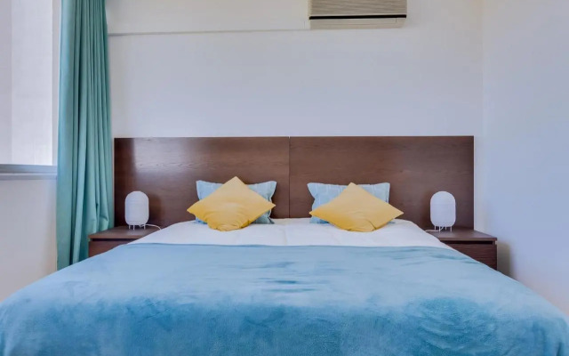 Sunset apartment - Near Vilamoura Marina
