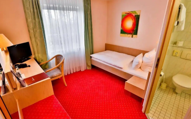 Mayers Waldhorn Hotel