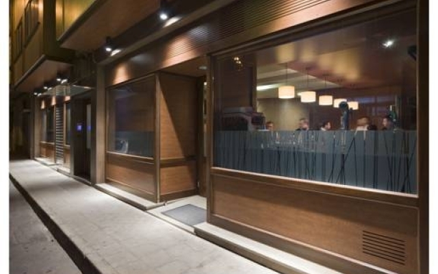 Hotel Marcial
