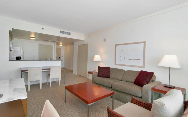 Private Residences at Hotel Arya by SoFLA Vacations